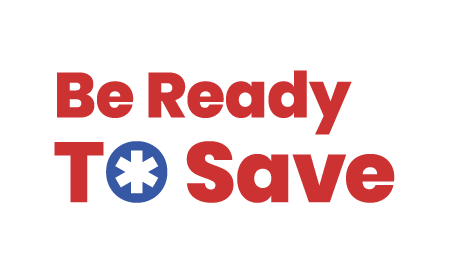 Be Ready To Save